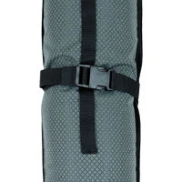 TronixPro Rod Holdall Grey/Black
